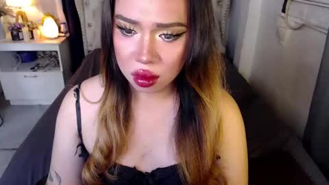 Rebeca online show from 12-05-24, 06:44