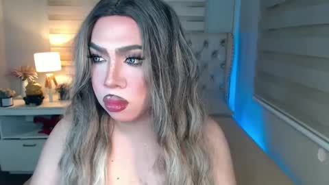 Rebeca online show from 02-13-25, 06:16