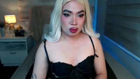 Rebeca online show from 02-26-25, 05:17