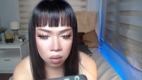 Rebeca online show from 11-28-25, 11:35