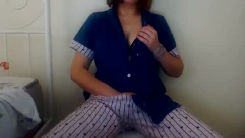 Katerina Kate online show from 01-13-25, 07:43