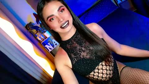 Snapshot of lovelymiss_shyna11 chatting on 06-19-26, 03:16 lovelymiss_shyna11 online show from 06-19-26, 03:16