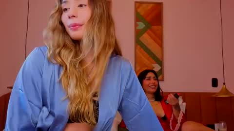 lovelymoon_ online show from 06-02-26, 10:12