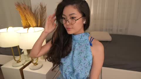 kim online show from 04-07-26, 03:45