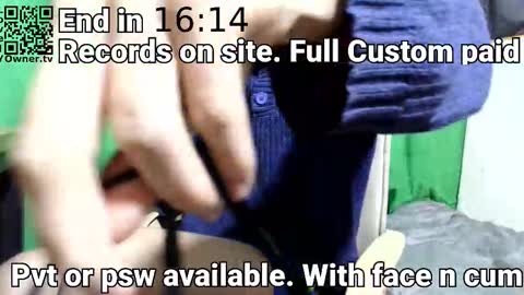 .com  online show from 12-22-25, 11:18