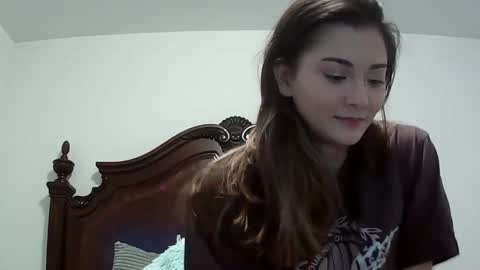 Queen Aria  online show from 01-09-26, 08:32