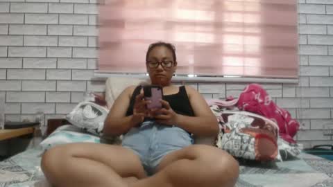 Angelquey online show from 01-06-25, 02:04