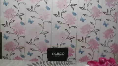 Angelquey online show from 01-08-25, 08:39