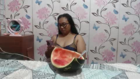 Angelquey online show from 01-20-25, 02:22