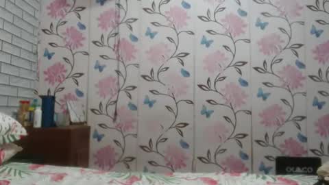 Angelquey online show from 02-22-25, 08:53