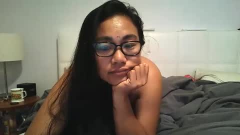 Angelquey online show from 02-11-26, 06:46