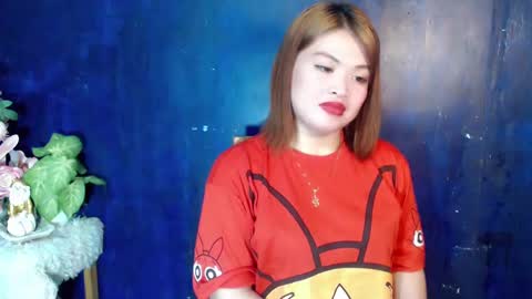 Snapshot of lovelyrhean chatting on 02-02-25, 07:46 Rhean online show from 02-02-25, 07:46