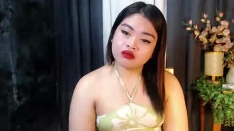 Snapshot of lovelyrhean chatting on 09-16-25, 04:30 Rhean online show from 09-16-25, 04:30