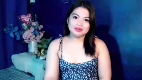 Snapshot of lovelyrhean chatting on 09-28-25, 06:02 Rhean online show from 09-28-25, 06:02