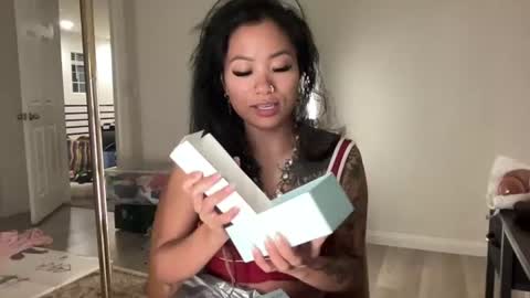 Snapshot of lovelyxmacii chatting on 06-17-26, 03:31 lovelyxmacii online show from 06-17-26, 03:31