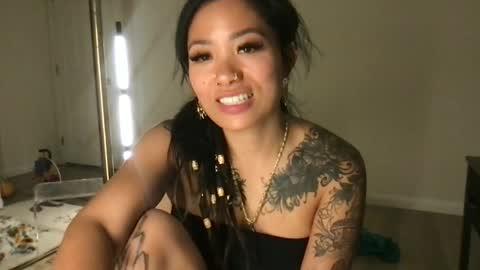 Snapshot of lovelyxmacii chatting on 07-02-26, 04:18 lovelyxmacii online show from 07-02-26, 04:18