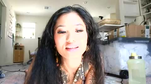 Snapshot of lovelyxmacii chatting on 07-30-26, 09:36 lovelyxmacii online show from 07-30-26, 09:36