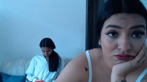 lovemich2024 online show from 11-24-25, 12:49