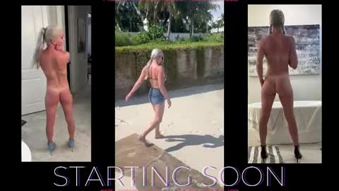 Scarlett online show from 03-12-25, 11:09