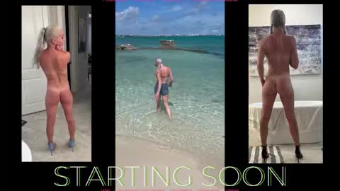 Scarlett online show from 10-13-25, 04:51