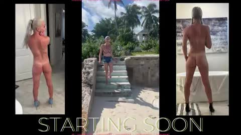 Scarlett online show from 10-20-25, 11:32