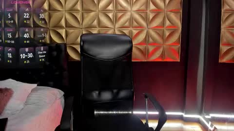 Natasha  online show from 01-15-26, 02:10