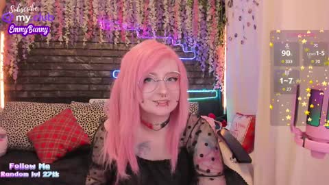 Emmy online show from 01-12-25, 04:50