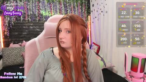 Emmy online show from 01-15-25, 02:13