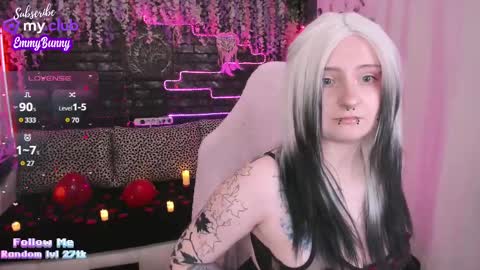 Emmy online show from 02-13-25, 04:39