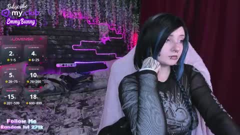 Emmy online show from 02-23-25, 03:18