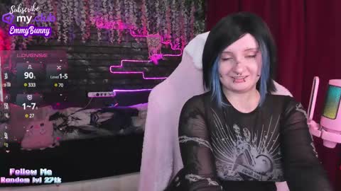 Emmy online show from 02-24-25, 03:20