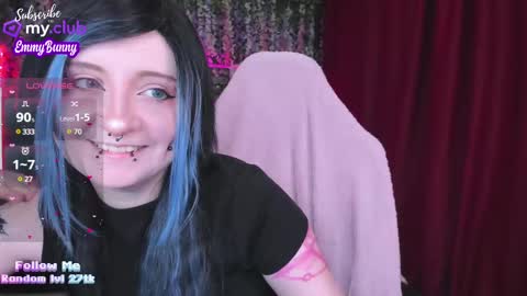 Emmy online show from 02-25-25, 03:38