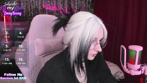 Emmy online show from 03-12-25, 03:51