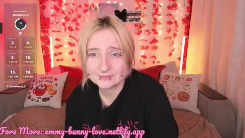 Emmy online show from 09-18-25, 06:21