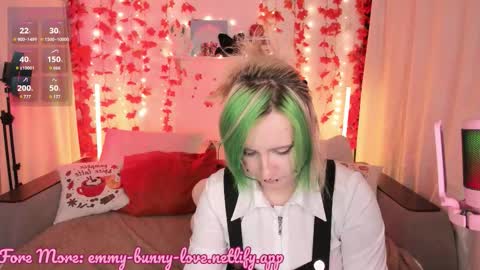 Emmy online show from 09-21-25, 06:20