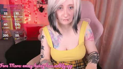 Emmy online show from 10-07-25, 04:59