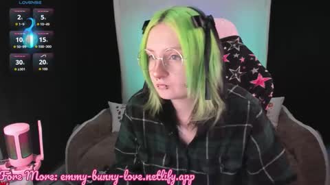 Emmy online show from 11-17-25, 05:08