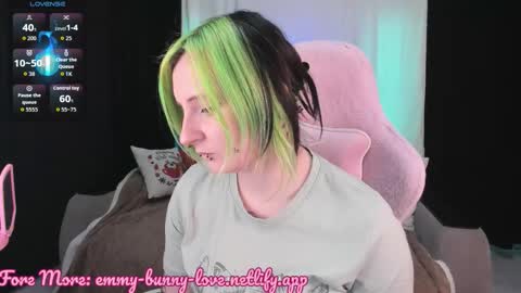 Emmy online show from 12-01-25, 05:51