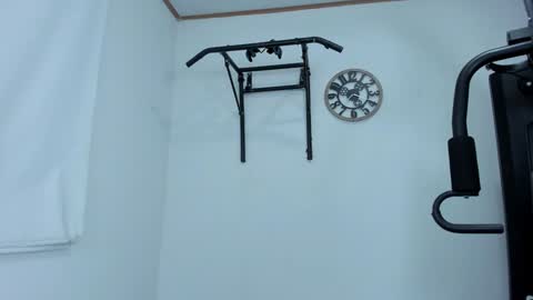 Snapshot of lover_fitnessboy chatting on 02-05-25, 12:20 kevin online show from 02-05-25, 12:20