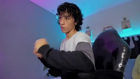 Snapshot of loverboy8_ chatting on 12-07-24, 06:59 loverboy8_ online show from 12-07-24, 06:59