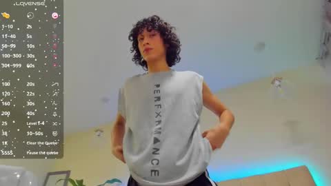 Snapshot of loverboy8_ chatting on 01-17-25, 06:15 loverboy8_ online show from 01-17-25, 06:15