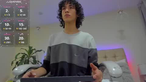 Snapshot of loverboy8_ chatting on 01-29-25, 06:43 loverboy8_ online show from 01-29-25, 06:43