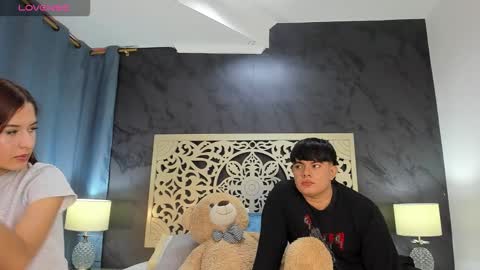 loverebels_ online show from 01-08-26, 03:25