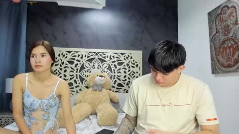 loverebels_ online show from 01-14-26, 01:28