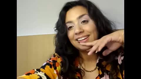 Snapshot of loverfairy chatting on 11-13-25, 06:51 LoverFairy online show from 11-13-25, 06:51