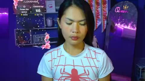 Snapshot of lovergirljane chatting on 07-09-26, 02:43 JANE loves you online show from 07-09-26, 02:43