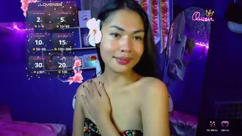 Snapshot of lovergirljane chatting on 07-18-26, 02:43 JANE loves you online show from 07-18-26, 02:43