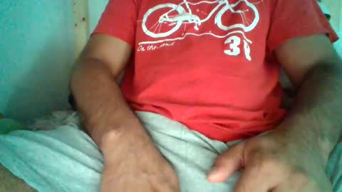 loverman1191 online show from 06-20-26, 01:47