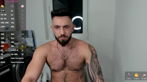 Mike online show from 12-31-24, 04:49