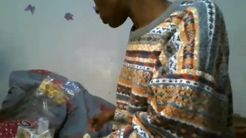 RedJoy online show from 02-11-26, 08:58